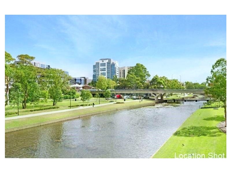 2/14 Sorrell Street, Parramatta NSW 2150