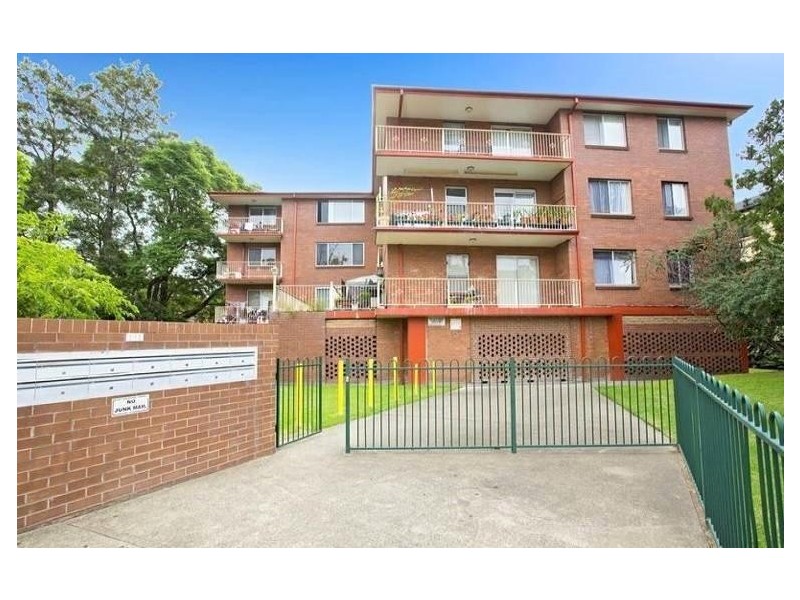 5/115-117 Station Street, Penrith NSW 2750