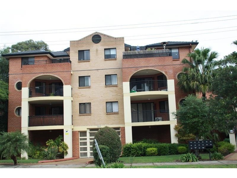 1-7 Belmore Street, North Parramatta NSW 2151