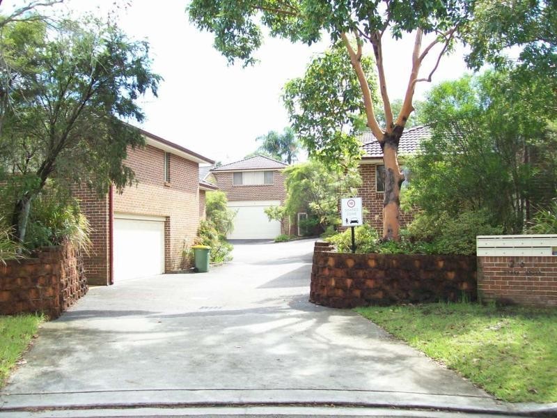 8/2-3 Orana Place, Telopea NSW 2117