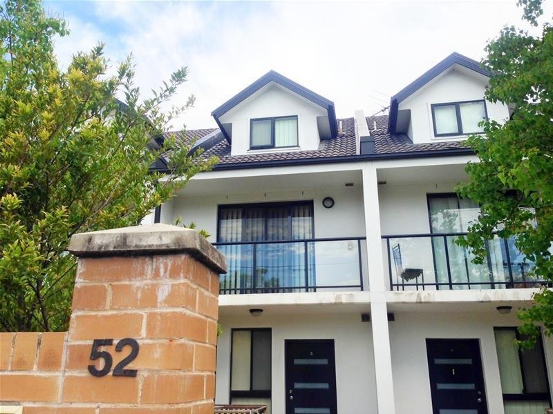 52-54 Briens Road, Northmead NSW 2152