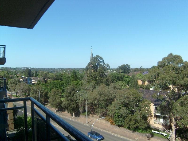 18 Sorrell Street, Parramatta NSW 2150