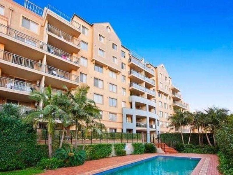 18 Sorrell Street, Parramatta NSW 2150