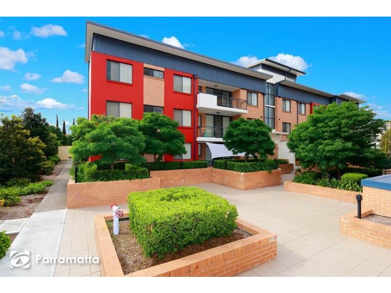 10/18 Kilbenny Street, Kellyville Ridge NSW 2155