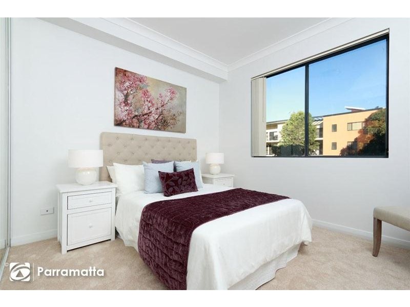 10/18 Kilbenny Street, Kellyville Ridge NSW 2155