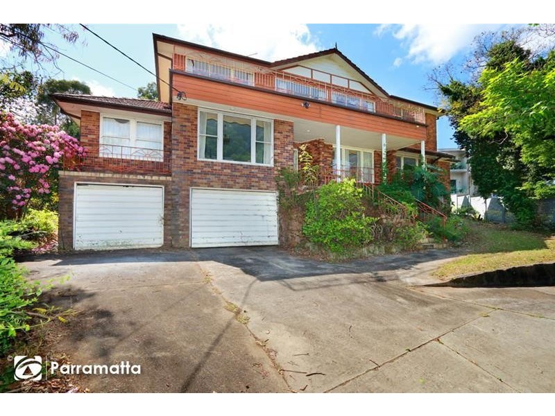 19 Wyoming Avenue, Oatlands NSW 2117