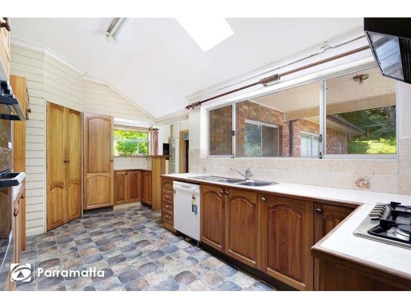 19 Wyoming Avenue, Oatlands NSW 2117