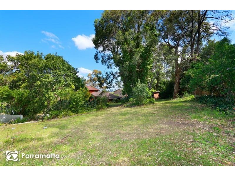 19 Wyoming Avenue, Oatlands NSW 2117