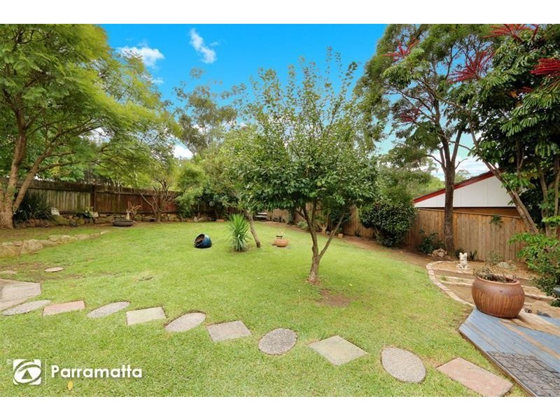 3 Cherry Avenue, Carlingford NSW 2118