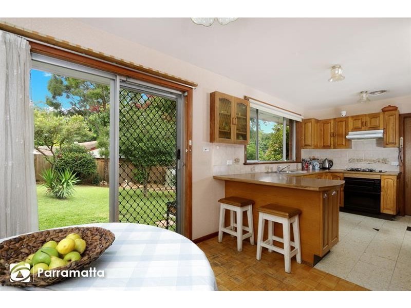 3 Cherry Avenue, Carlingford NSW 2118