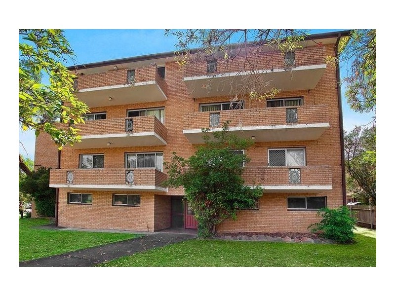 102 O’Connell Street, Parramatta NSW 2150