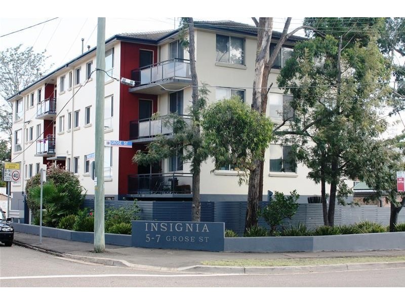 5 Grose Street, Parramatta NSW 2150