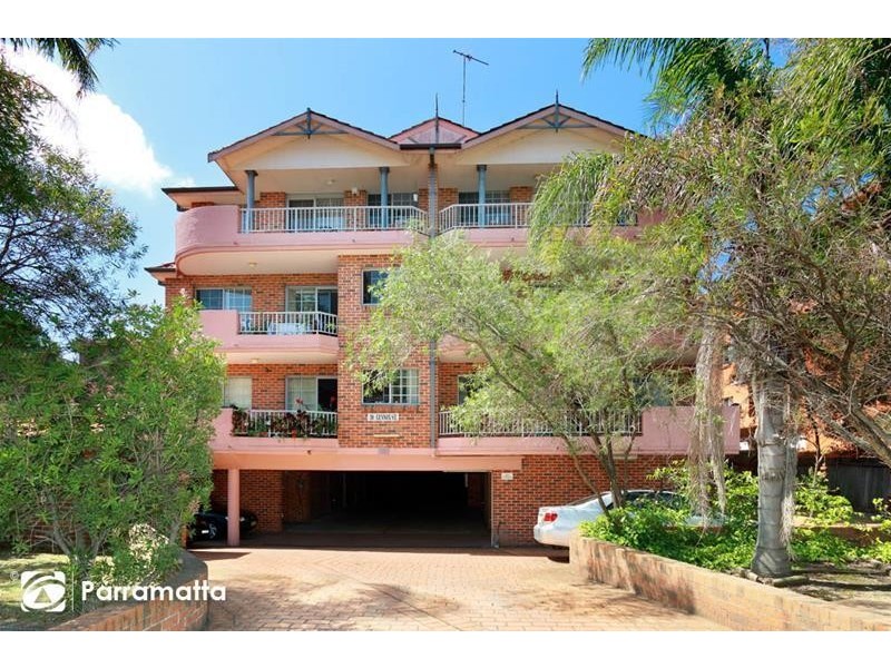 2/30 Lennox Street, Parramatta NSW 2150