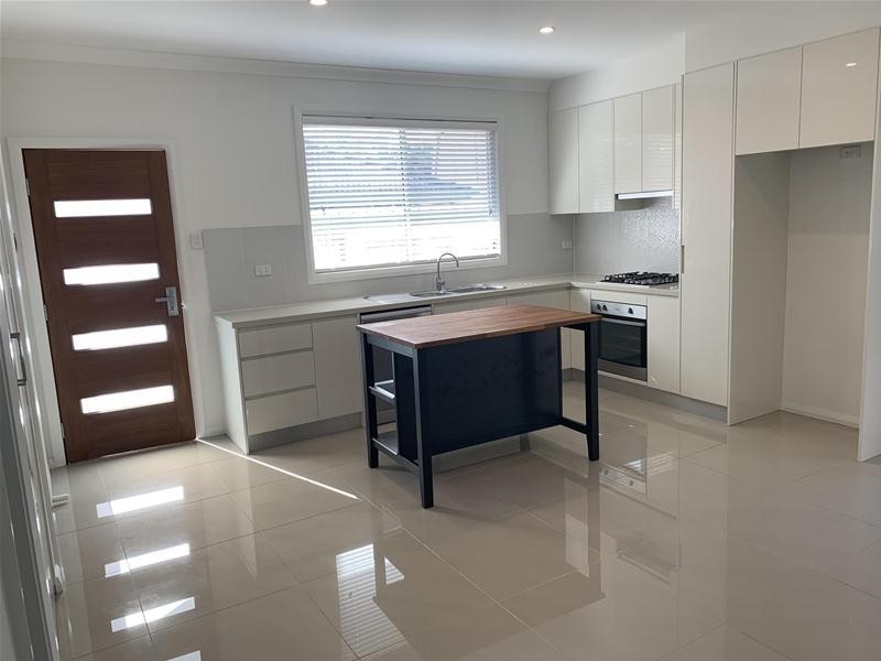 8a Fyall Street, Ermington NSW 2115