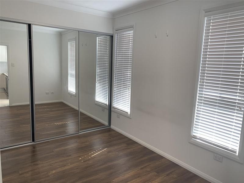 8a Fyall Street, Ermington NSW 2115