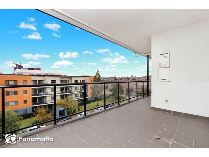 19/16 Kilmore Street, Kellyville Ridge NSW 2155