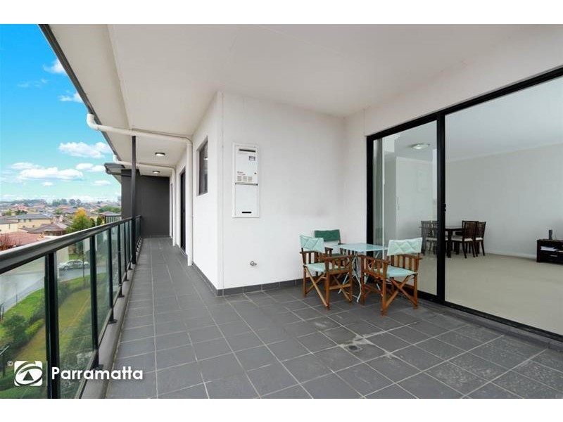 19/16 Kilmore Street, Kellyville Ridge NSW 2155