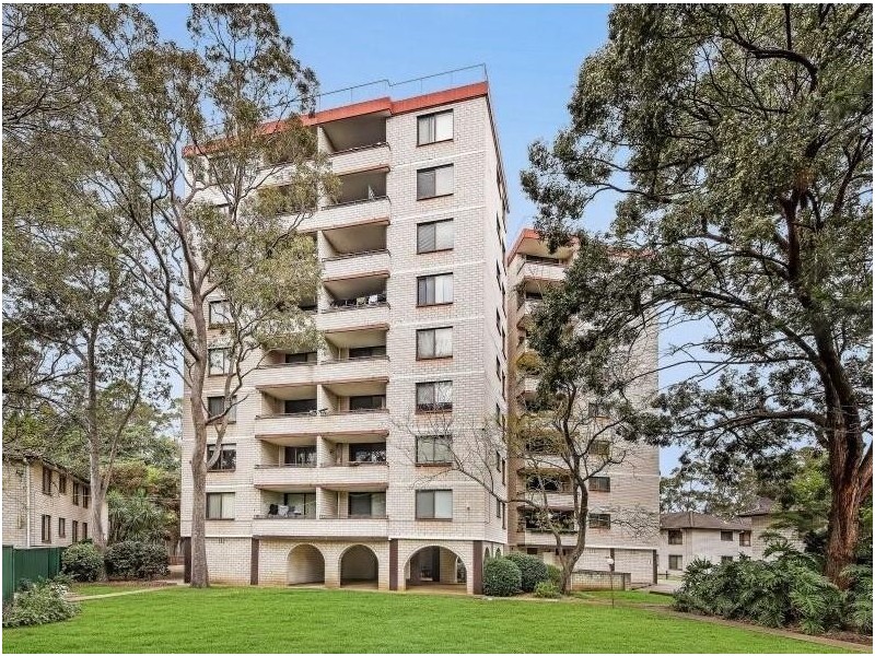 1 Castle Street, Parramatta NSW 2150