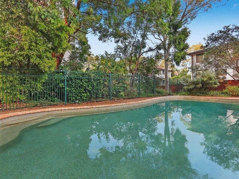 1 Castle Street, Parramatta NSW 2150