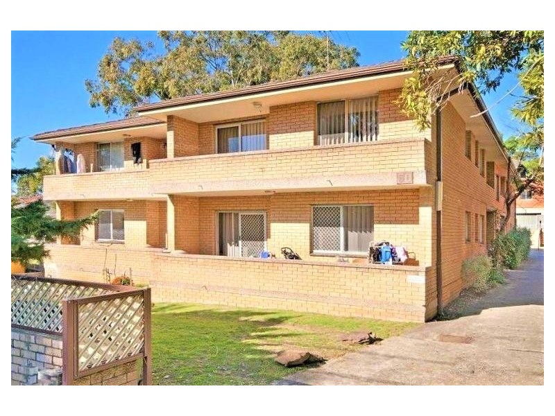 50 Weston Street, Harris Park NSW 2150