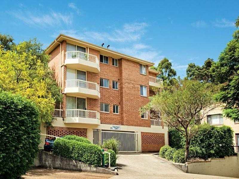 24/346 Pennant Hills Road, Carlingford NSW 2118
