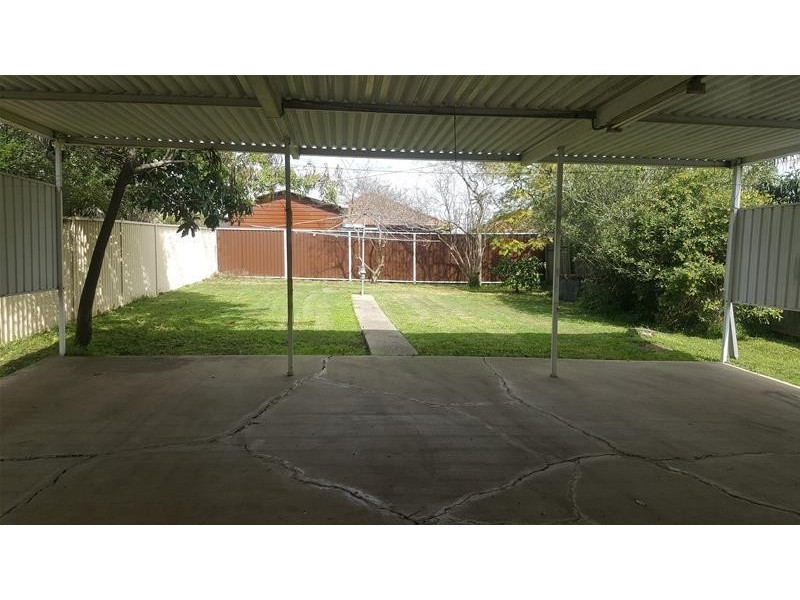 12 Ledger Road, Merrylands NSW 2160