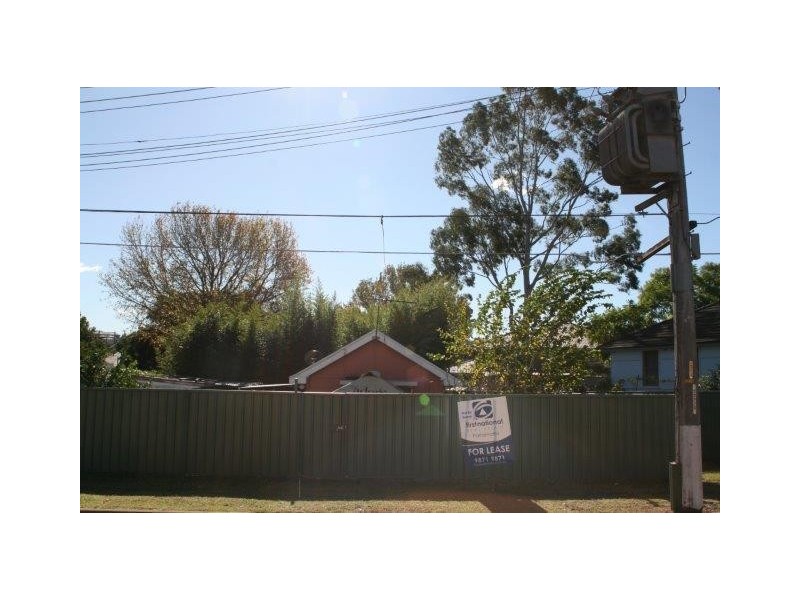 89A Spurway Street, Ermington NSW 2115