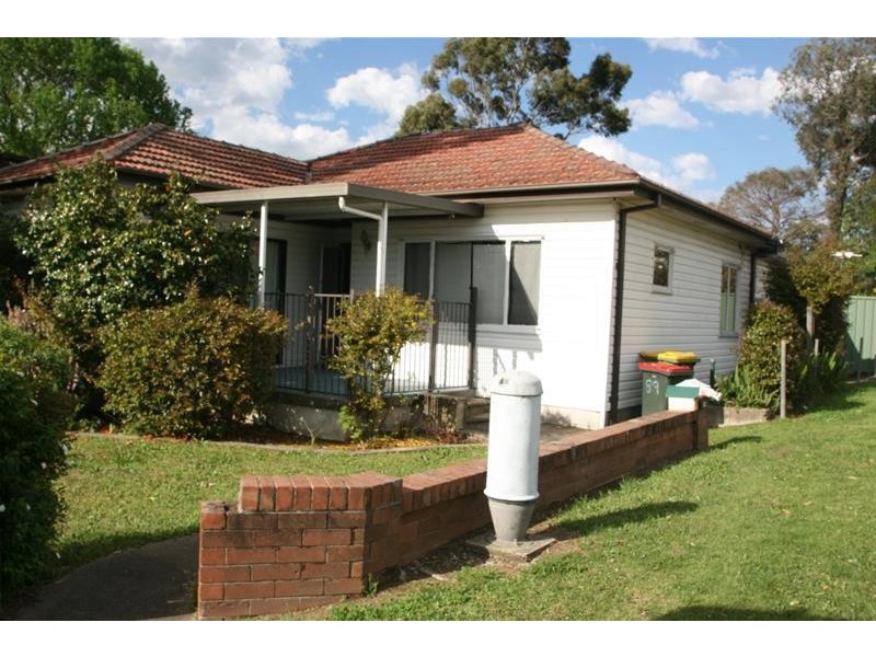 89 Spurway Street, Ermington NSW 2115
