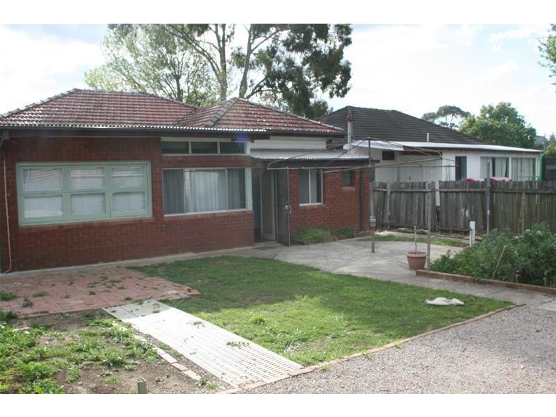 89 Spurway Street, Ermington NSW 2115
