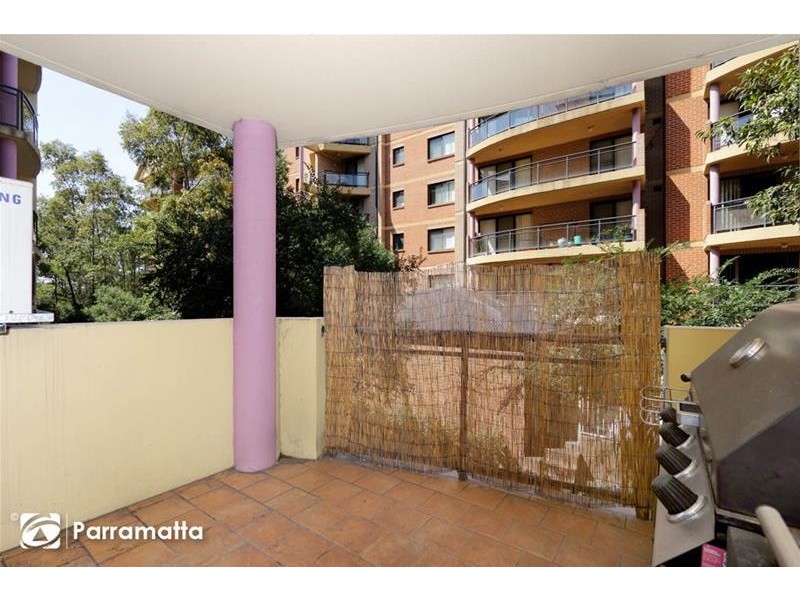 18/29-33 Kildare Road, Blacktown NSW 2148