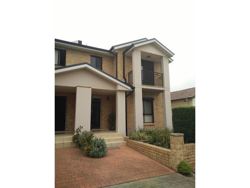 3/71-73 Lavinia Street, Merrylands NSW 2160
