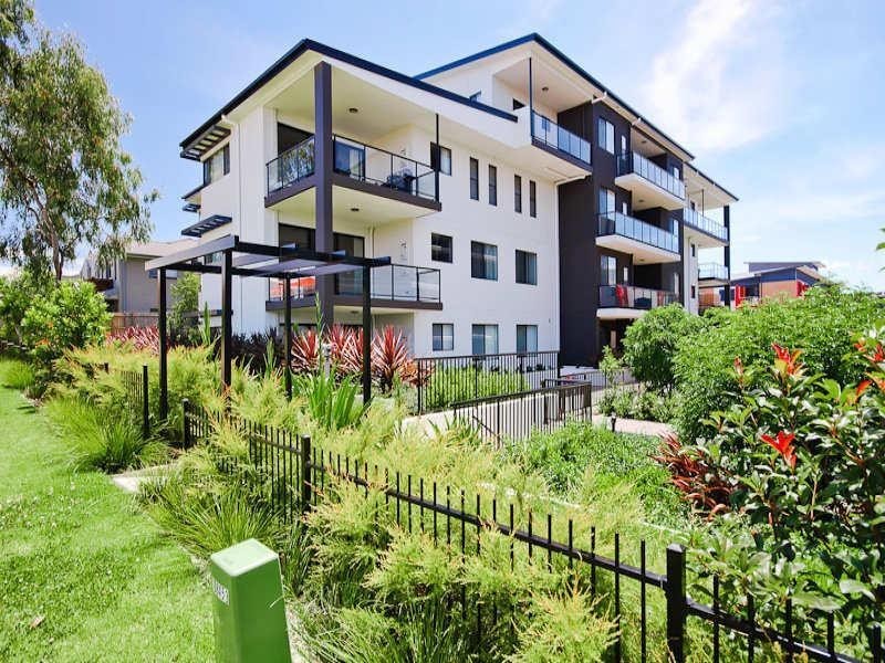 27/16 Kilmore Street, Kellyville NSW 2155