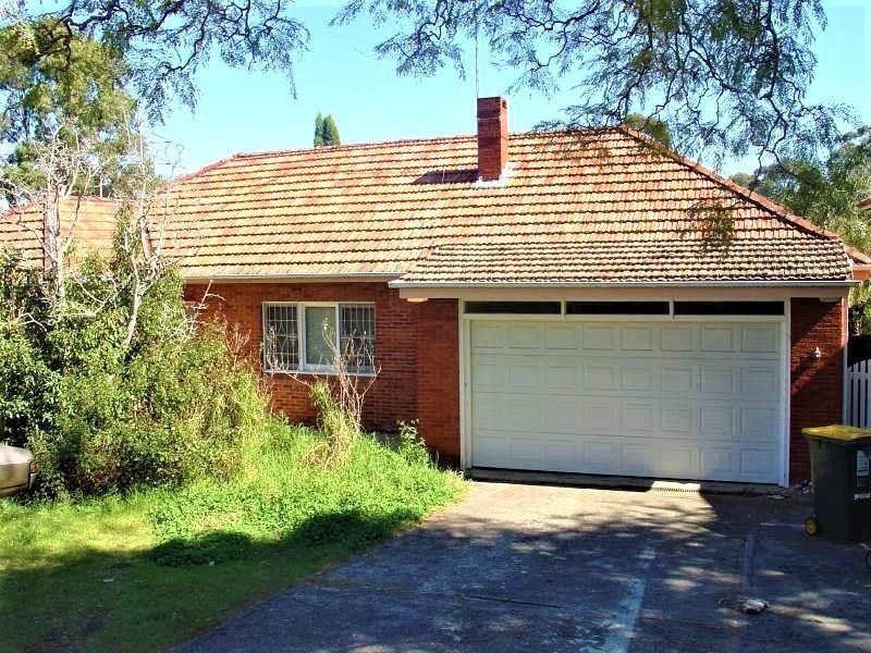 18 Thallon Street, Carlingford NSW 2118