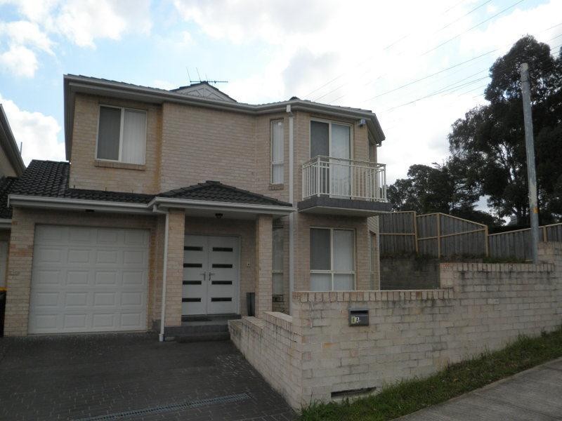 1A Baronbali Street, Dundas NSW 2117