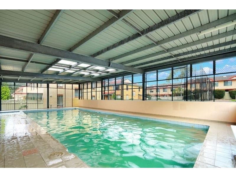 14/129b Park Road, Dundas NSW 2117