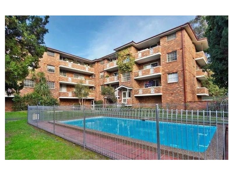 14-20 Elizabeth Street, Parramatta NSW 2150