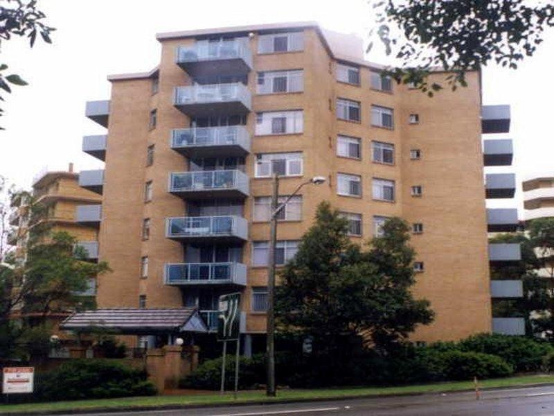 1 Good Street, Westmead NSW 2145