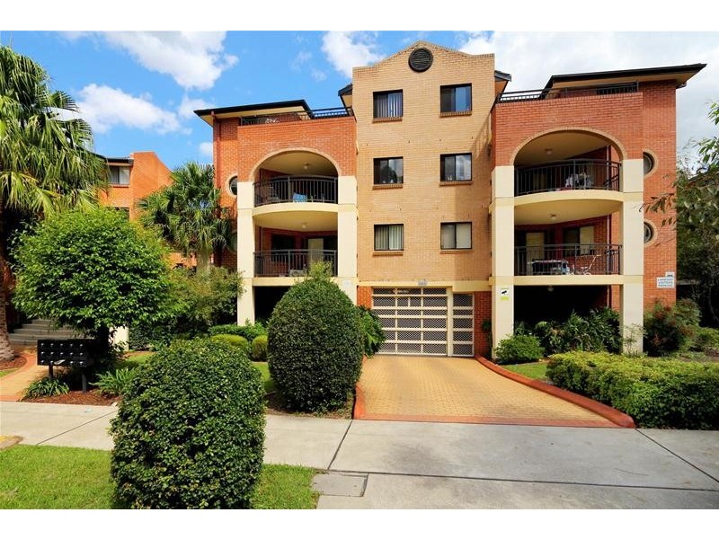 6/1-7 Belmore Street, North Parramatta NSW 2151