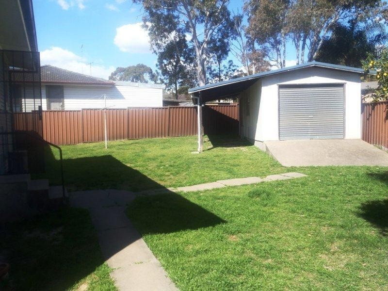 36 Purcell Crescent, Lalor Park NSW 2147