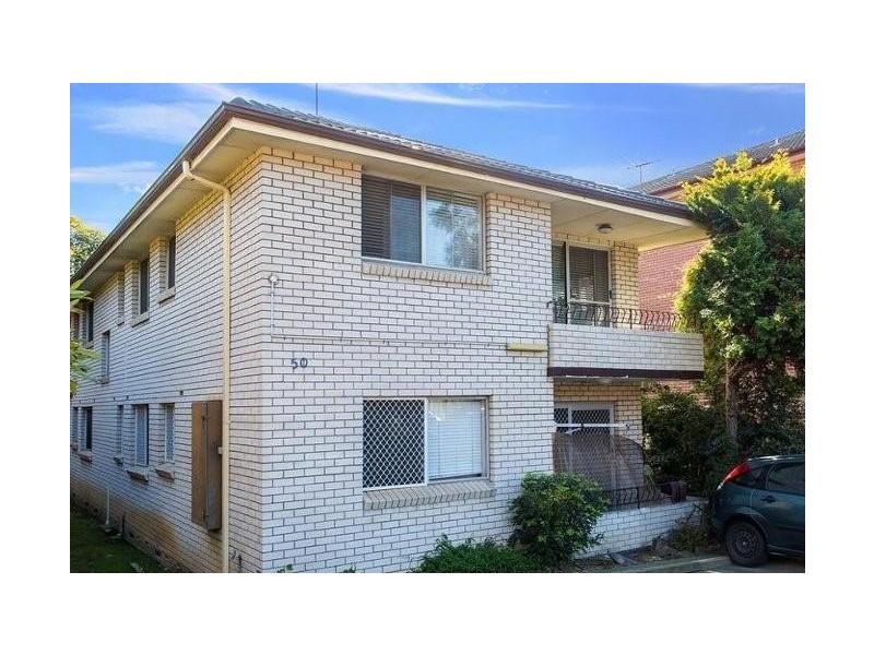 3/50 Harris Street, Harris Park NSW 2150
