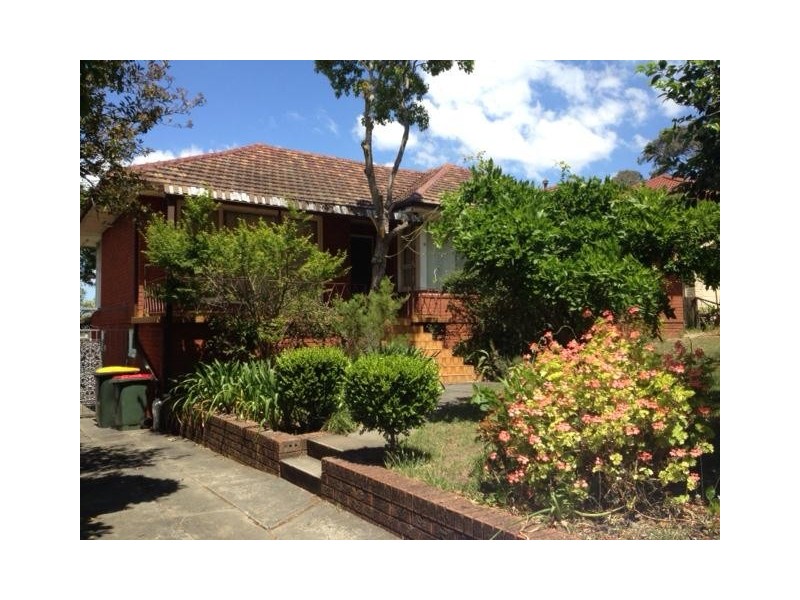 16 Charles Street, Baulkham Hills NSW 2153