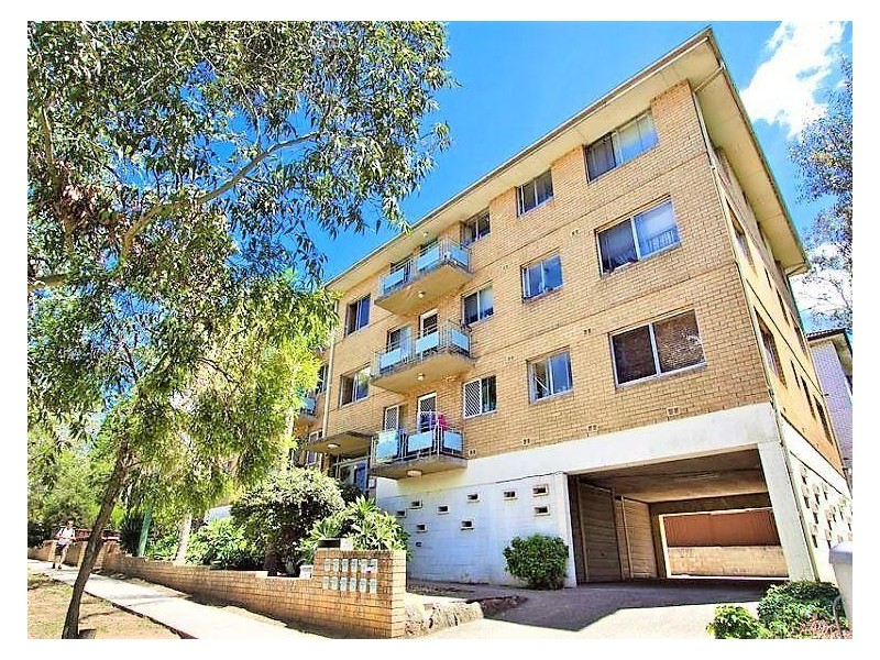 5/3 Pitt Street, Parramatta NSW 2150