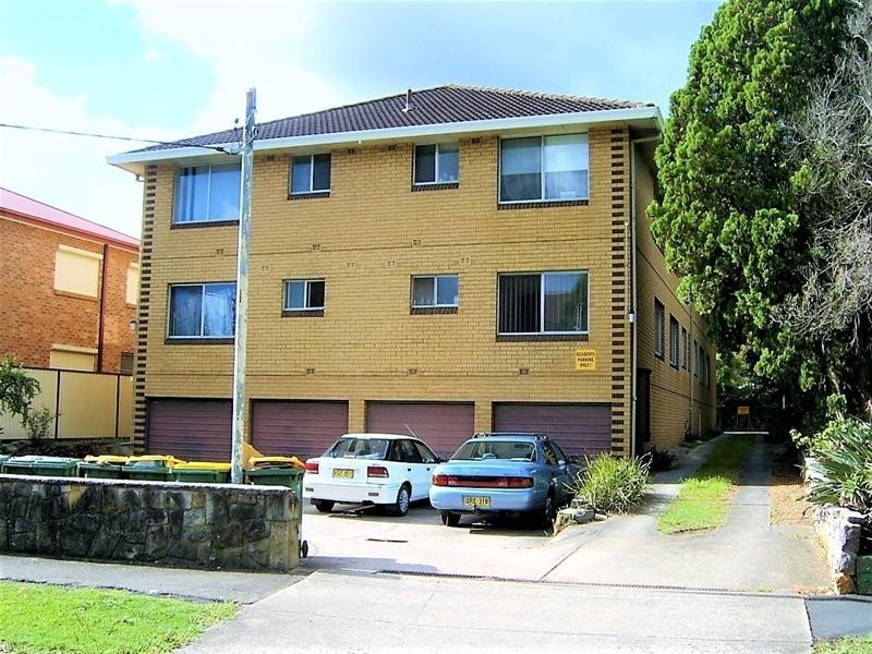 4/8 Fennell Street, North Parramatta NSW 2151