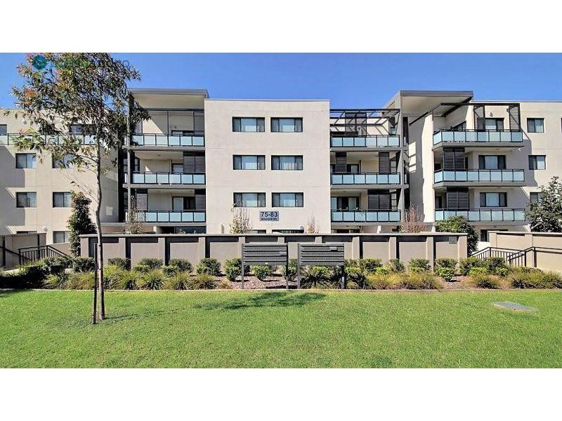 60/75-83 Windsor Road, Northmead NSW 2152