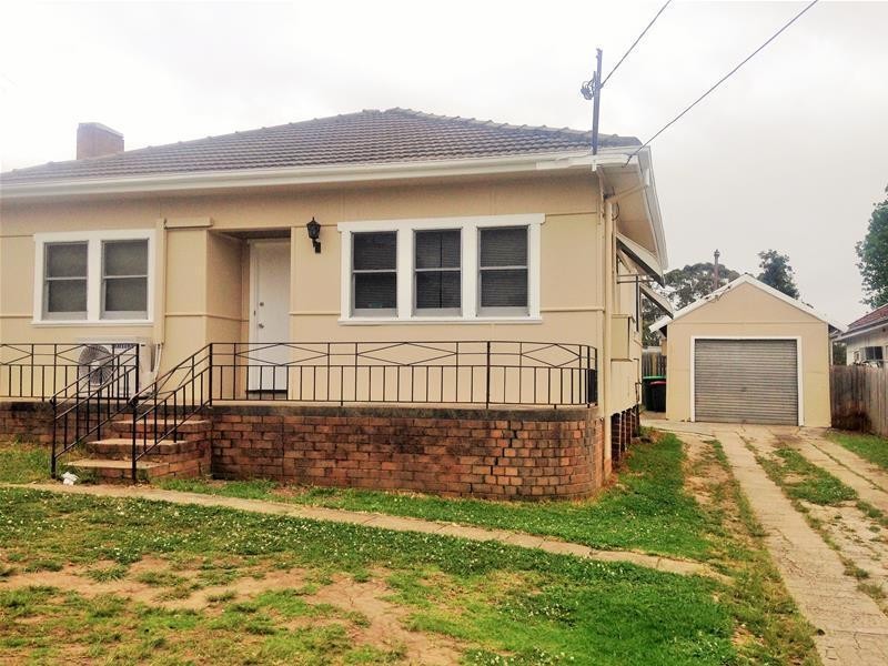 26 Henry Street, Guildford NSW 2161