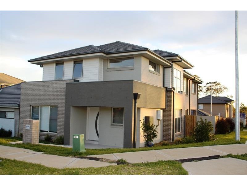 73 Carisbrook Street, Kellyville NSW 2155