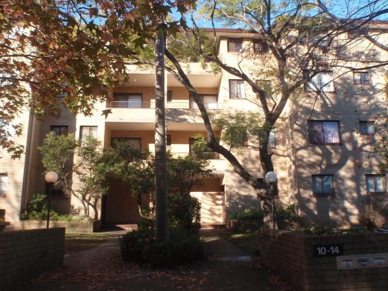 10-14 Galloway Street, North Parramatta NSW 2151