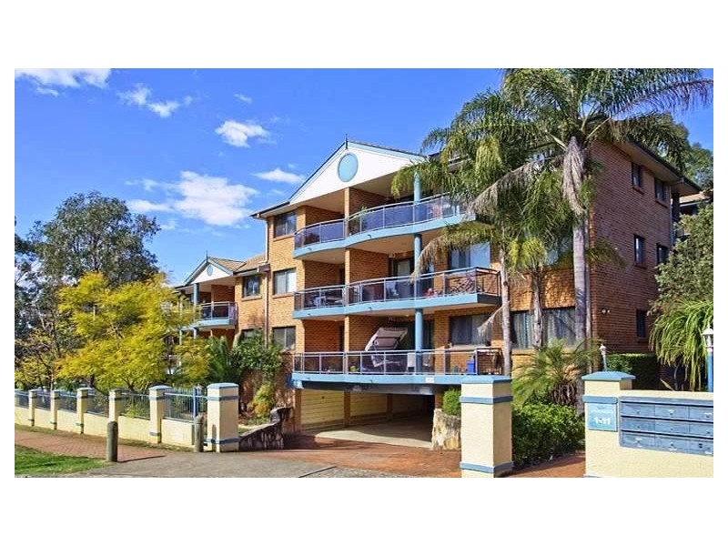2-4 Priddle Street, Westmead NSW 2145