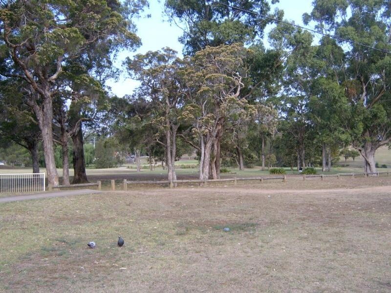 2-4 Priddle Street, Westmead NSW 2145