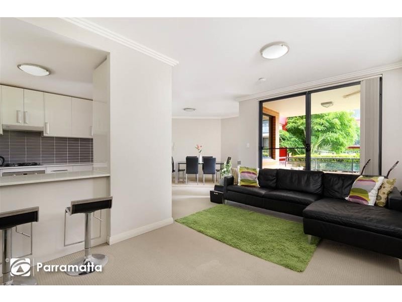 2/18 Kilbenny Street, Kellyville Ridge NSW 2155